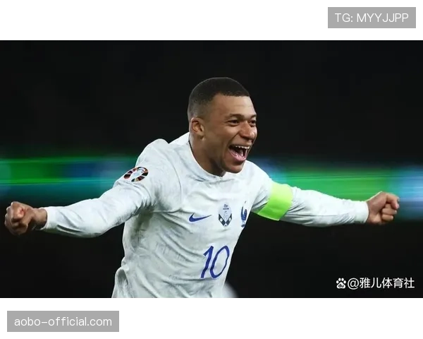 姆巴佩法国队角色转变 扩军时代向组织核心过渡