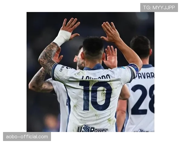 国际米兰客场1比0险胜亚特兰大 劳塔罗致命一击助球队重回榜首